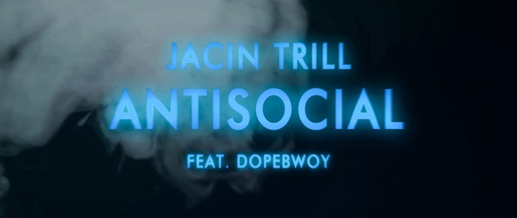 Jacin trill and dopebwoy